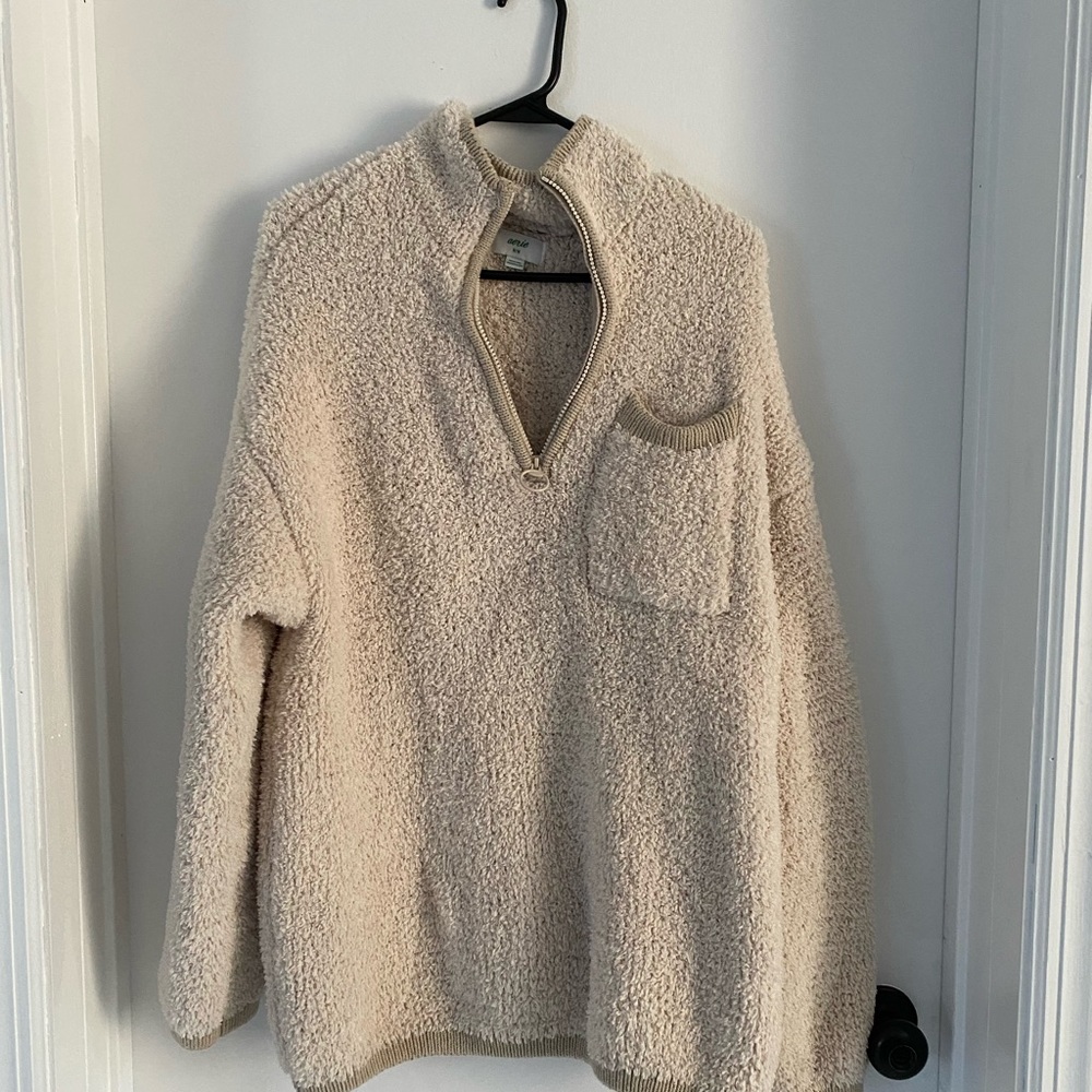 Aerie sweater